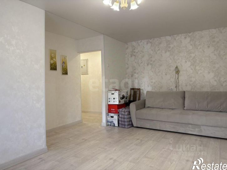 2-комн квартира ул Ломоносова, 57,  д. 57