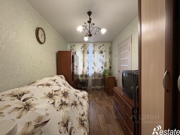 2-комн квартира ул Ломоносова, 57,  д. 57