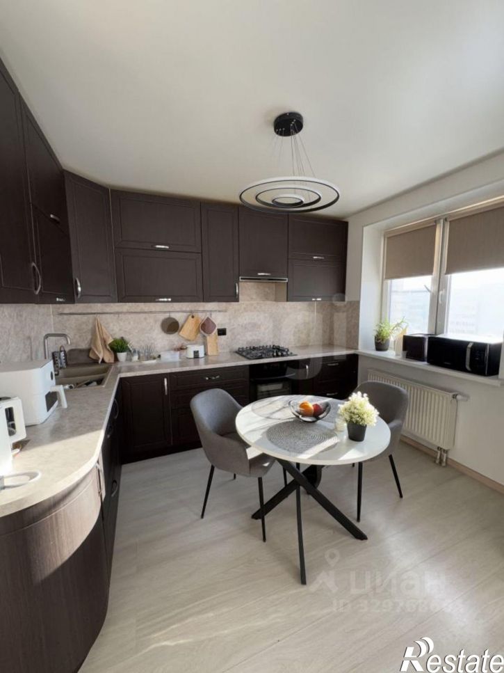 2-комн квартира ул Раахе, 66,  д. 66