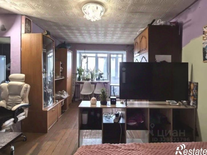 2-комн квартира ул Ломоносова, 57,  д. 57