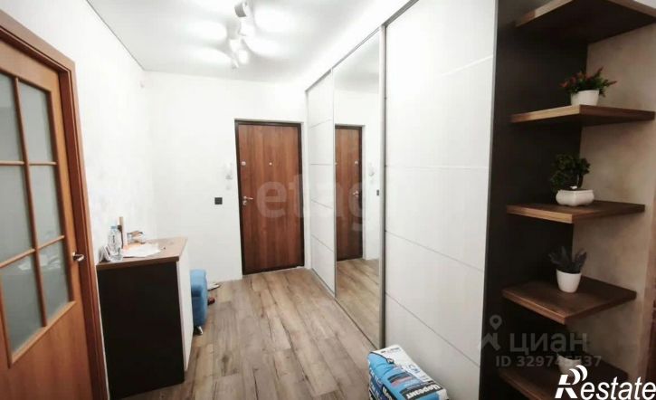 2-комн квартира ул Красная, 3,  д. 3