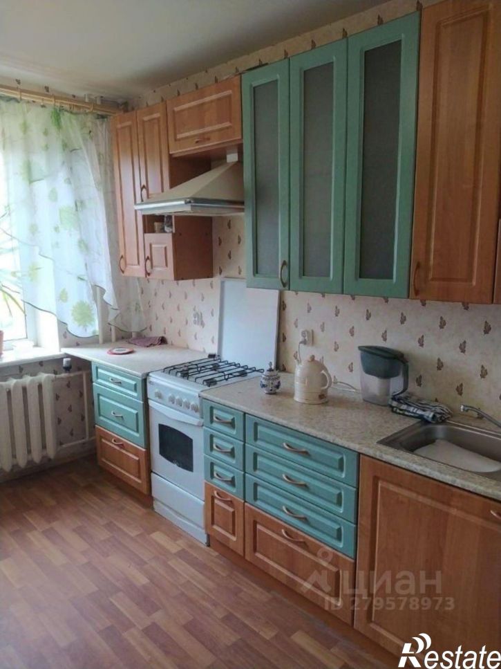 2-комн квартира ул Первомайская, 45,  д. 45