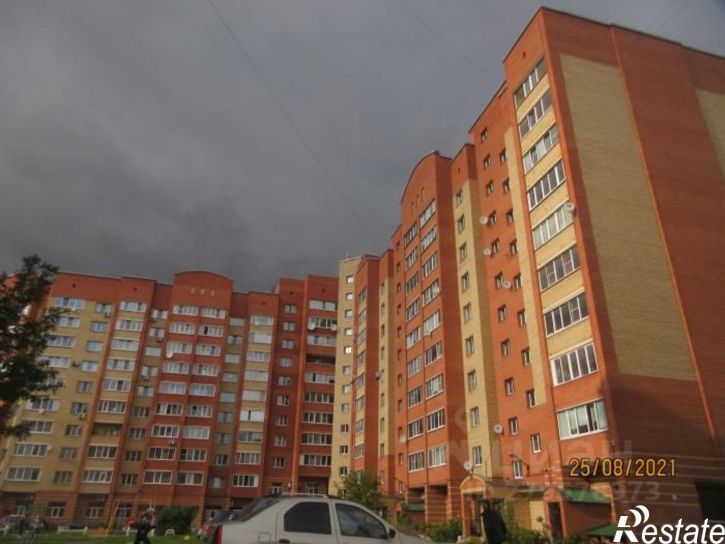 2-комн квартира ул Первомайская, 45,  д. 45
