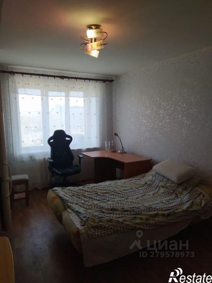 2-комн квартира ул Первомайская, 45,  д. 45