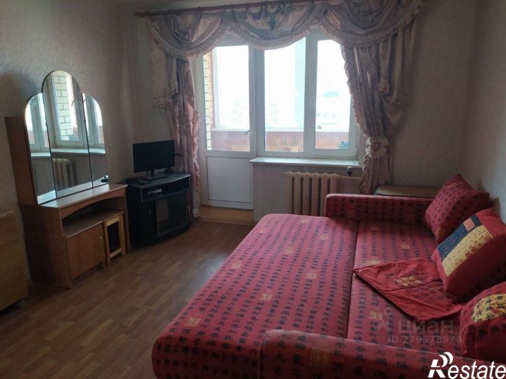 2-комн квартира ул Первомайская, 45,  д. 45