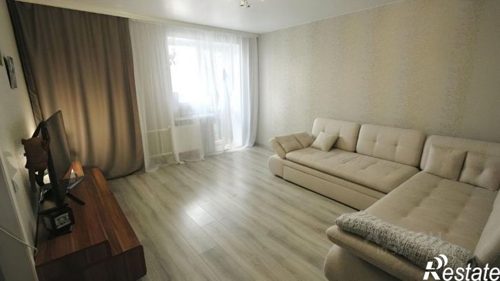 3-комн квартира ул Монтклер, 13 2,  д. 13 2,  к. 2