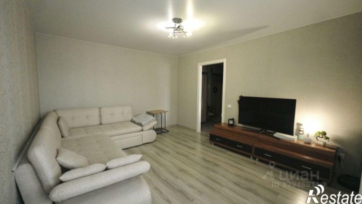 3-комн квартира ул Монтклер, 13 2,  д. 13 2,  к. 2