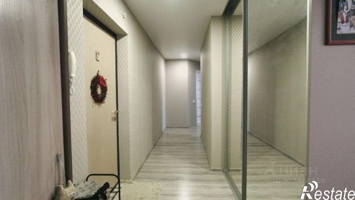 3-комн квартира ул Монтклер, 13 2,  д. 13 2,  к. 2