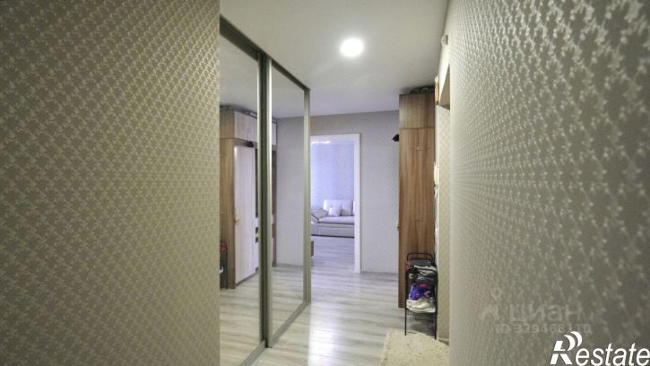 3-комн квартира ул Монтклер, 13 2,  д. 13 2,  к. 2