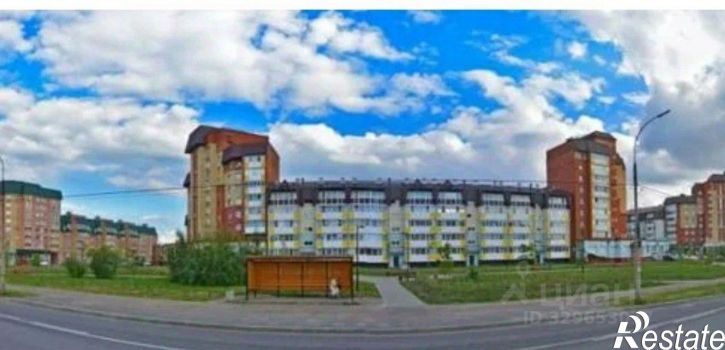 2-комн квартира ул Городецкая, 11,  д. 11