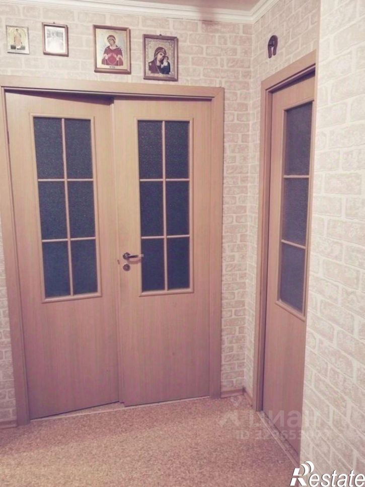 2-комн квартира ул Городецкая, 11,  д. 11