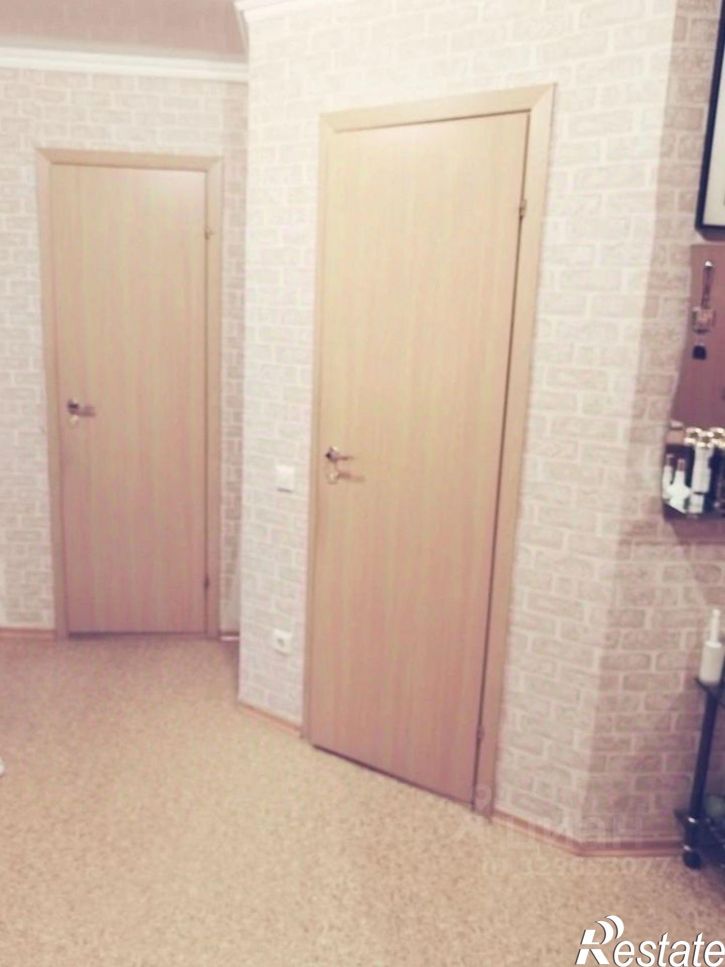 2-комн квартира ул Городецкая, 11,  д. 11