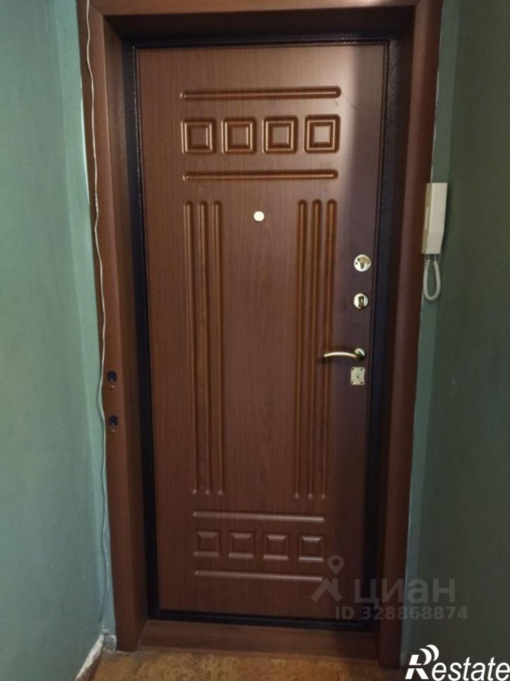 3-комн квартира проспект Луначарского, 54,  д. 54