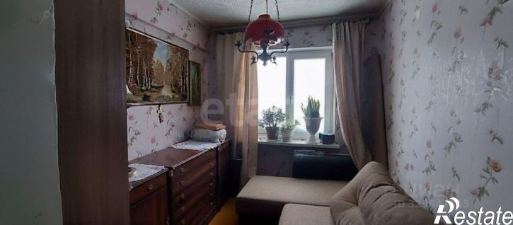 2-комн квартира улица Чкалова, 10,  д. 10
