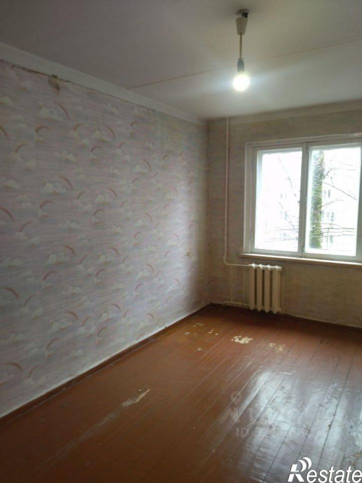 3-комн квартира проспект Луначарского, 54,  д. 54