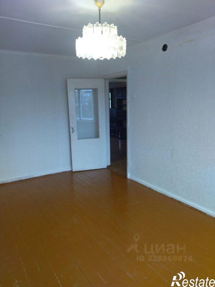 3-комн квартира проспект Луначарского, 54,  д. 54