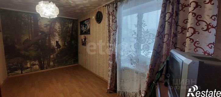 2-комн квартира улица Чкалова, 10,  д. 10