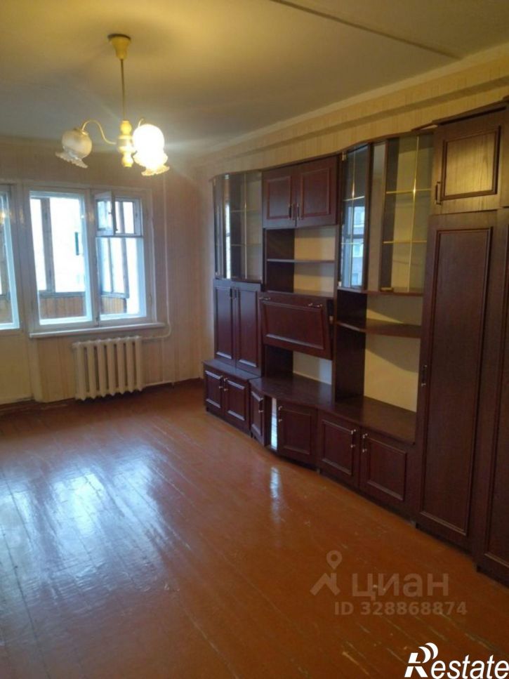 3-комн квартира проспект Луначарского, 54,  д. 54