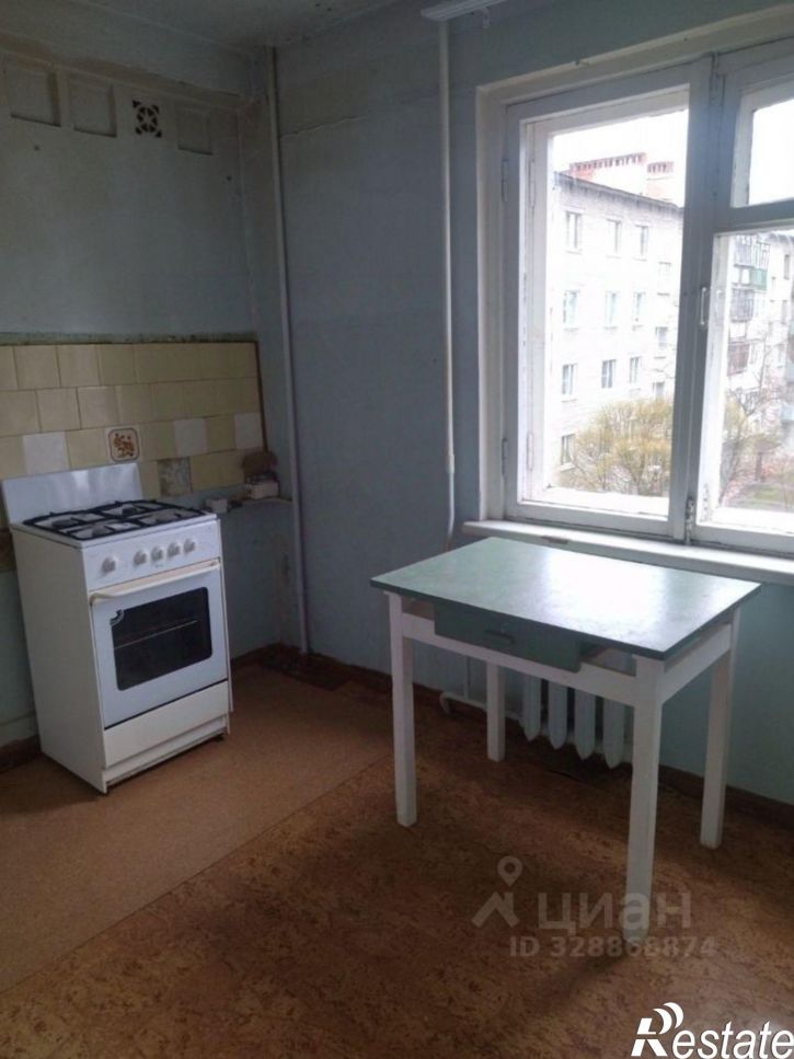 3-комн квартира проспект Луначарского, 54,  д. 54