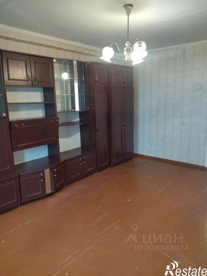 3-комн квартира проспект Луначарского, 54,  д. 54