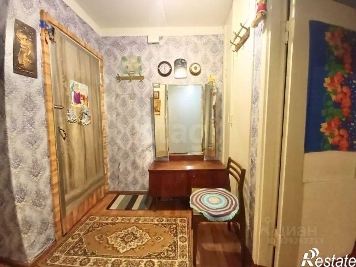 3-комн квартира ул Комсомольская, 37,  д. 37