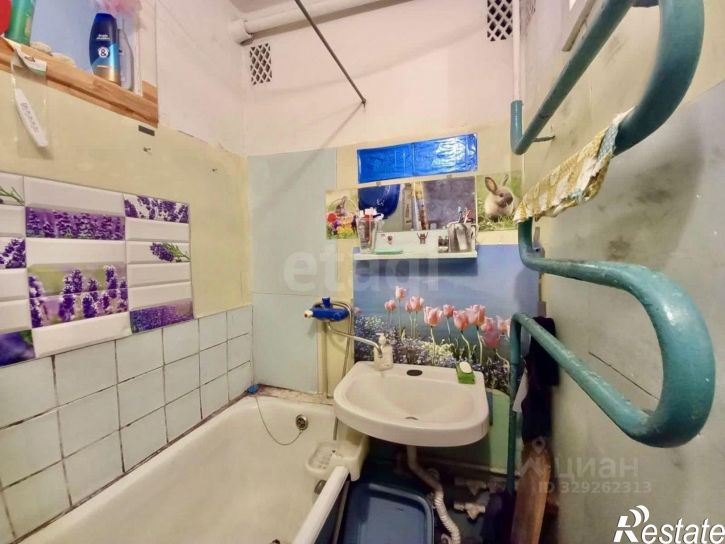 3-комн квартира ул Комсомольская, 37,  д. 37