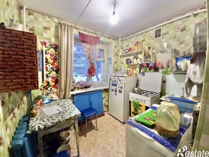 3-комн квартира ул Комсомольская, 37,  д. 37