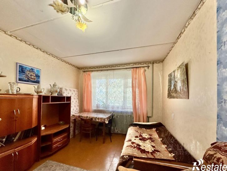 3-комн квартира ул Комсомольская, 37,  д. 37