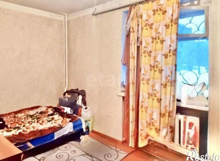 3-комн квартира ул Комсомольская, 37,  д. 37