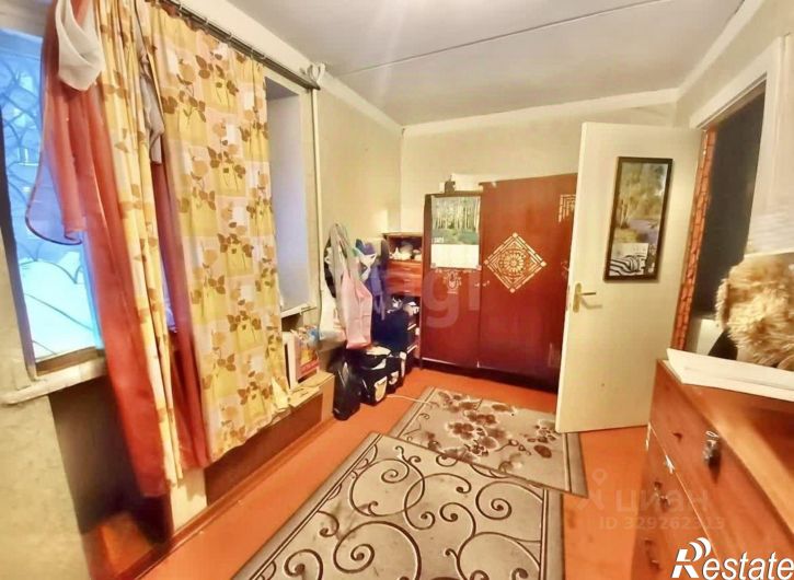 3-комн квартира ул Комсомольская, 37,  д. 37
