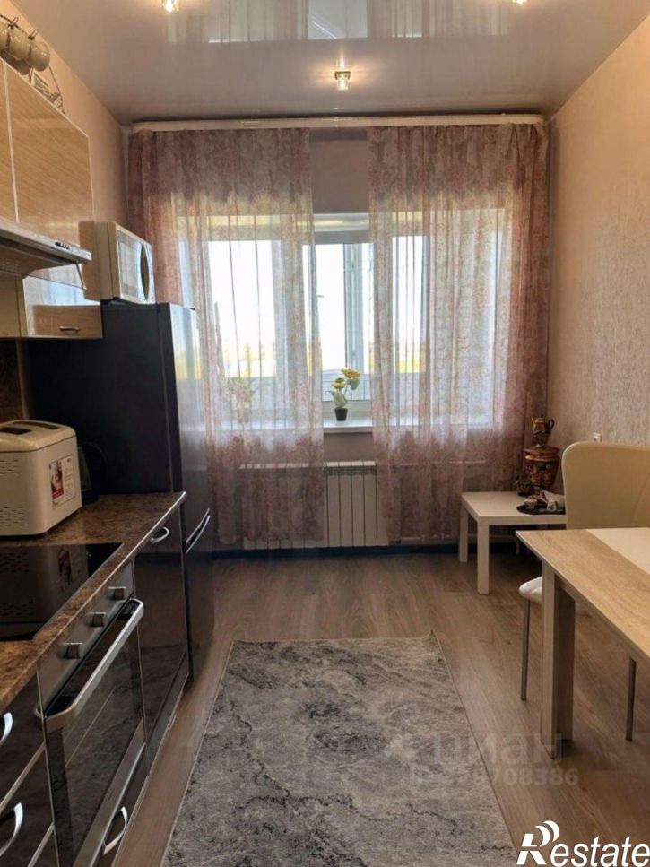 1-комн квартира ул Раахе, 4,  д. 4