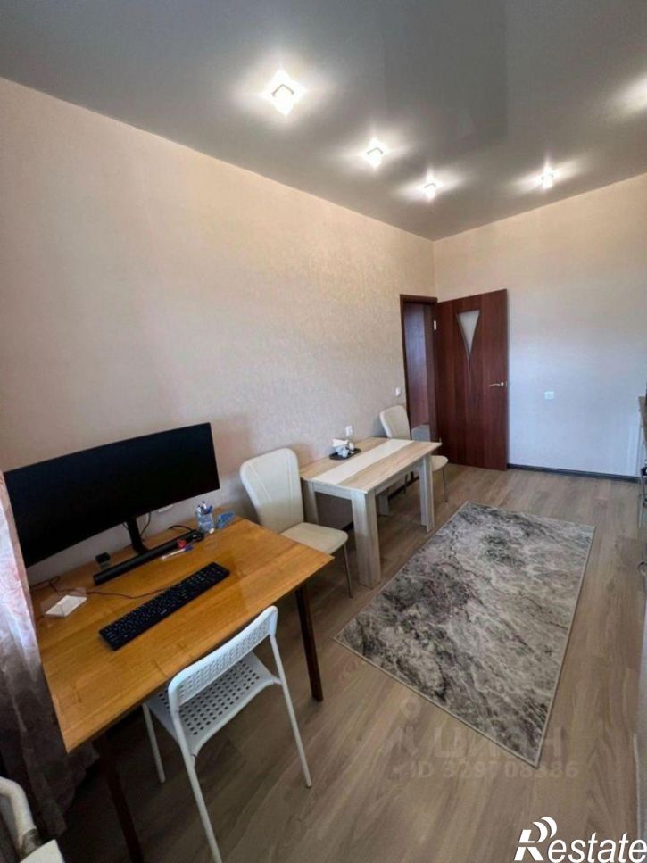 1-комн квартира ул Раахе, 4,  д. 4