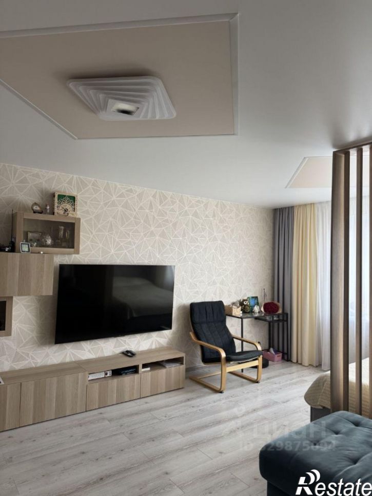 2-комн квартира Шекснинский пр-кт, 25А,  д. 25А