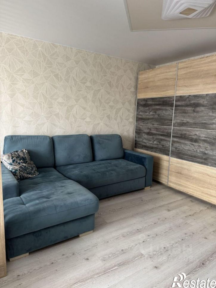 2-комн квартира Шекснинский пр-кт, 25А,  д. 25А