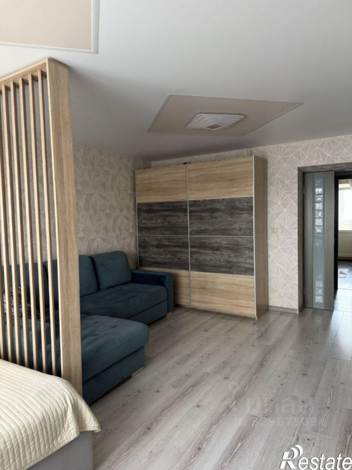 2-комн квартира Шекснинский пр-кт, 25А,  д. 25А