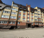 2-комн, 60кв м, этаж 3/6 ул Дзержинского, 22