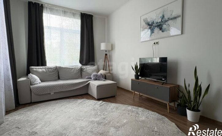 3-комн квартира улица Ленина, 131Б,  д. 131Б