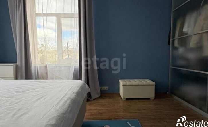 3-комн квартира улица Ленина, 131Б,  д. 131Б