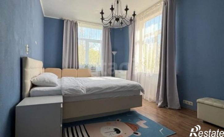 3-комн квартира улица Ленина, 131Б,  д. 131Б