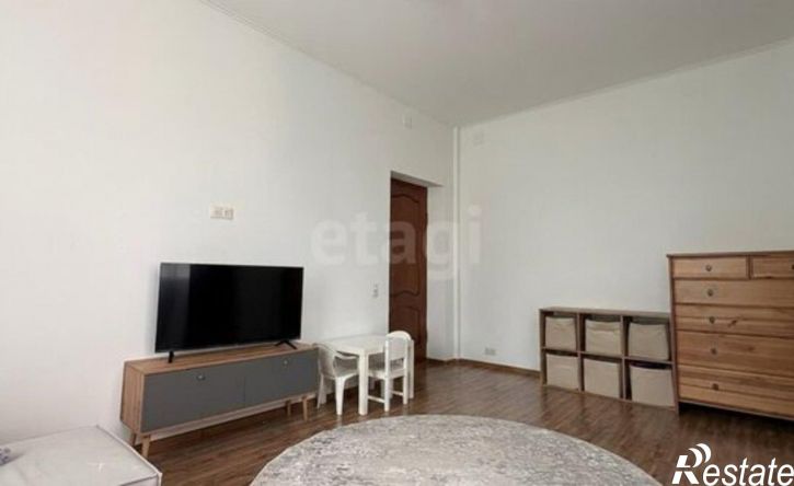 3-комн квартира улица Ленина, 131Б,  д. 131Б