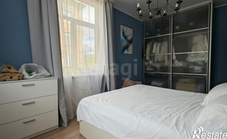 3-комн квартира улица Ленина, 131Б,  д. 131Б