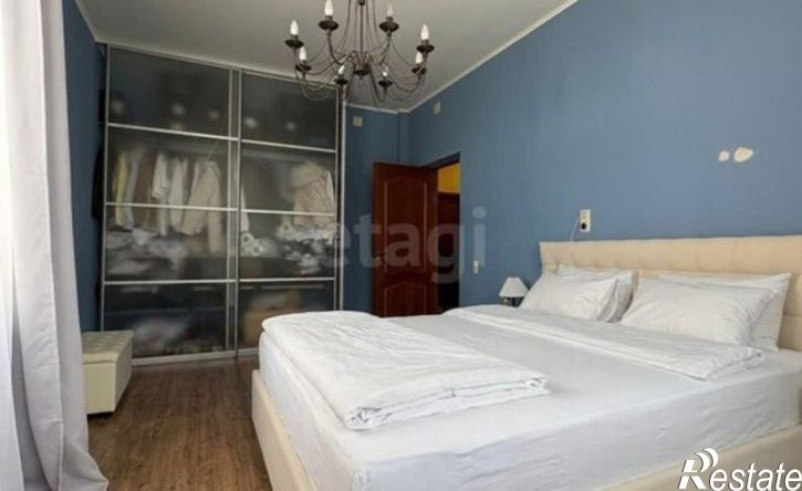 3-комн квартира улица Ленина, 131Б,  д. 131Б