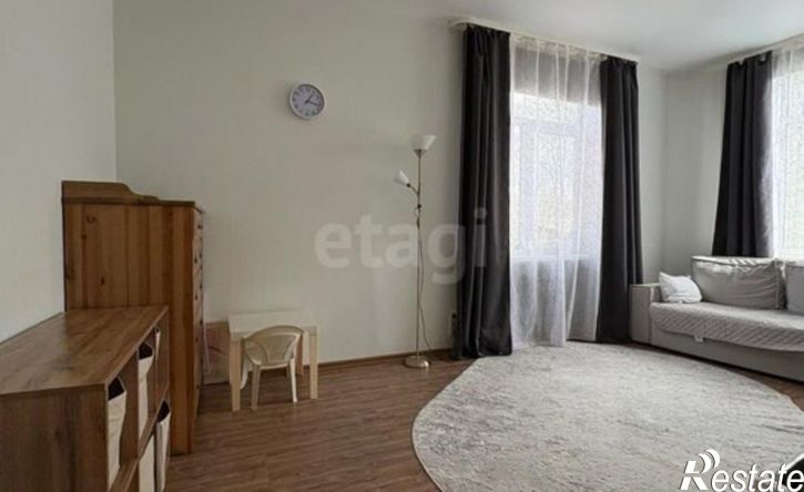 3-комн квартира улица Ленина, 131Б,  д. 131Б