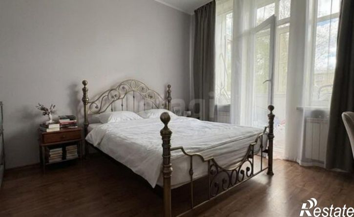 3-комн квартира улица Ленина, 131Б,  д. 131Б