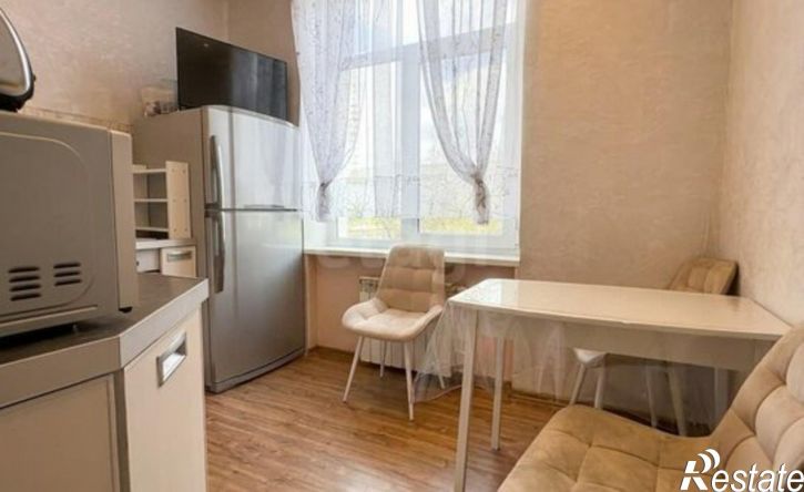 3-комн квартира улица Ленина, 131Б,  д. 131Б