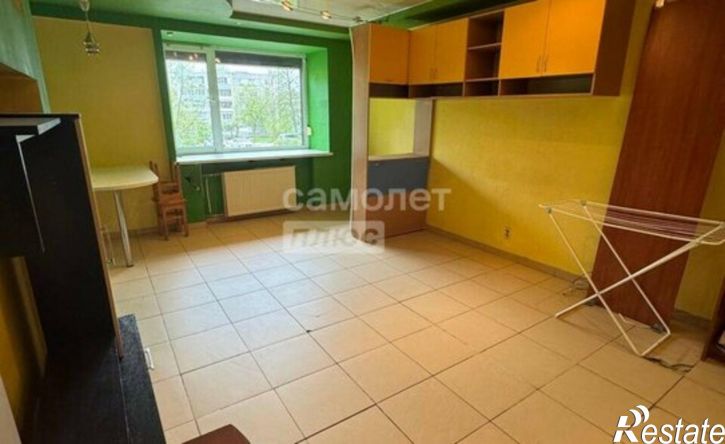 1-комн квартира Архангельская улица, 23,  д. 23