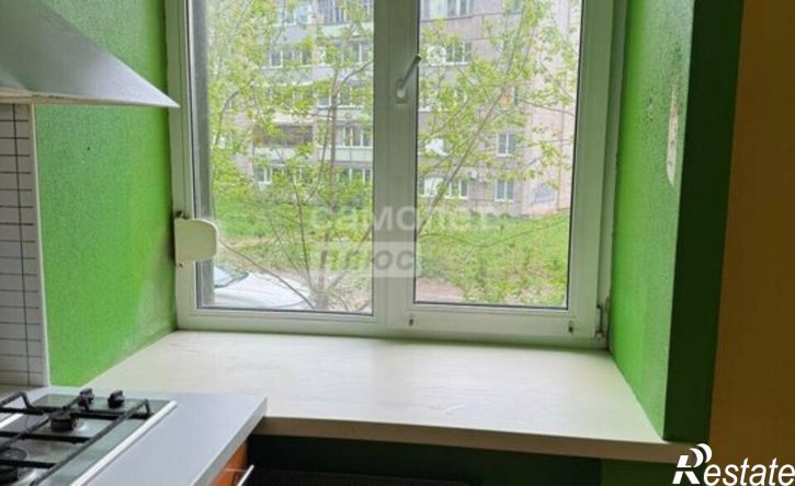 1-комн квартира Архангельская улица, 23,  д. 23