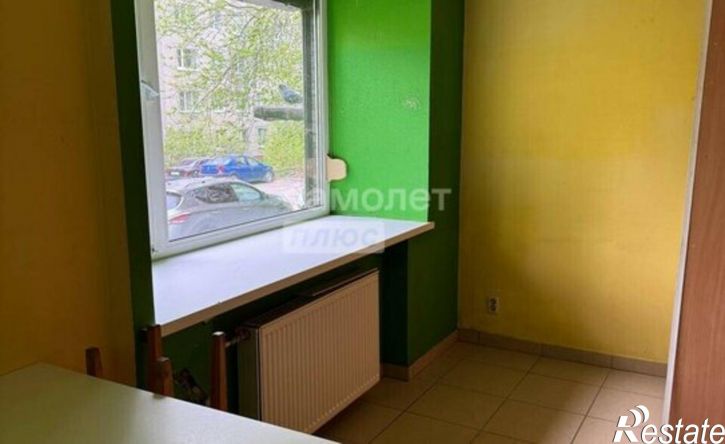 1-комн квартира Архангельская улица, 23,  д. 23
