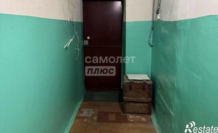 1-комн квартира Архангельская улица, 23,  д. 23