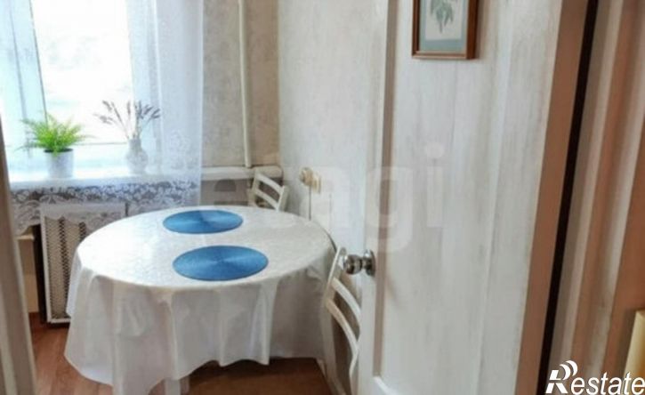 3-комн квартира пр-кт Строителей, 20,  д. 20